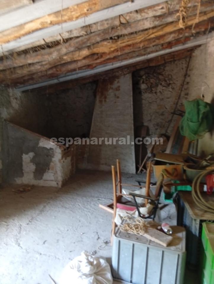Casa a Oria, Almeria, Spagna 2 camere da letto, 200 mq. N° 198172