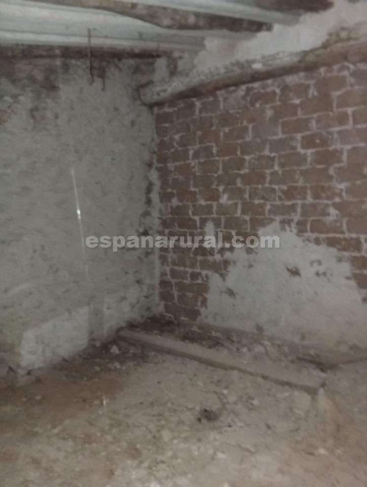 Casa a Oria, Almeria, Spagna 2 camere da letto, 200 mq. N° 198172