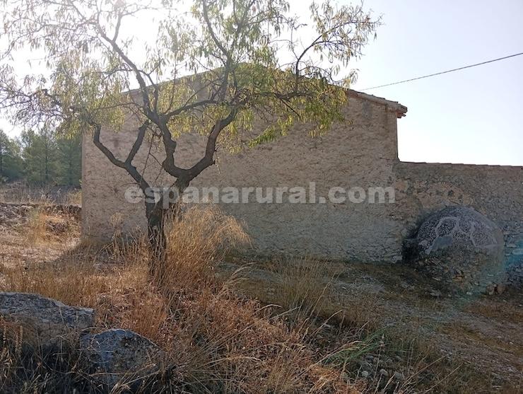Casa a Oria, Almeria, Spagna 2 camere da letto, 200 mq. N° 198172