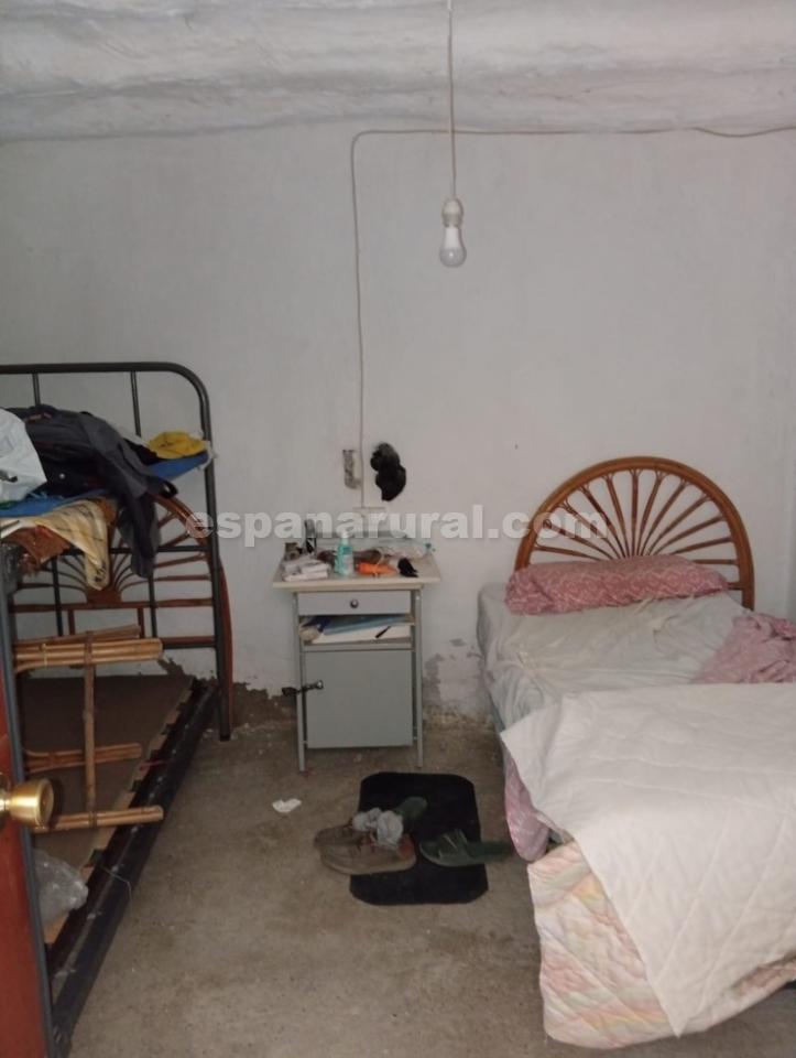 Casa a Oria, Almeria, Spagna 2 camere da letto, 200 mq. N° 198172