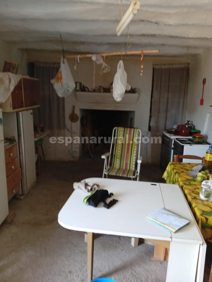 Casa a Oria, Almeria, Spagna 2 camere da letto, 200 mq. N° 198172
