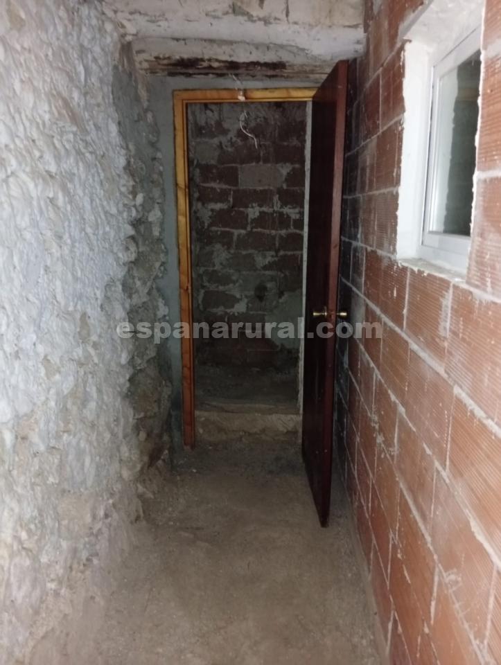 Casa a Oria, Almeria, Spagna 2 camere da letto, 200 mq. N° 198172