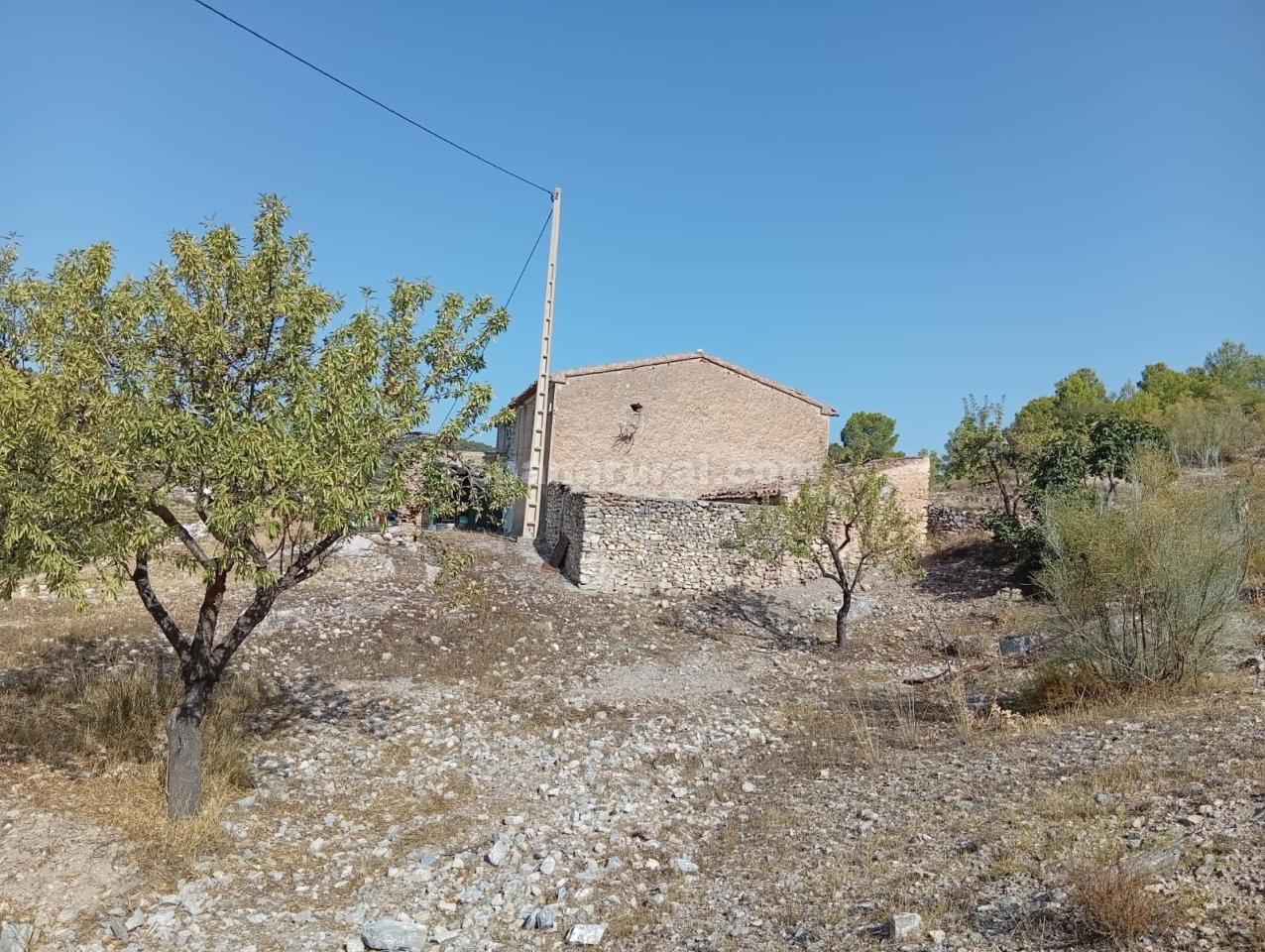 Casa a Oria, Almeria, Spagna 2 camere da letto, 200 mq. N° 198172
