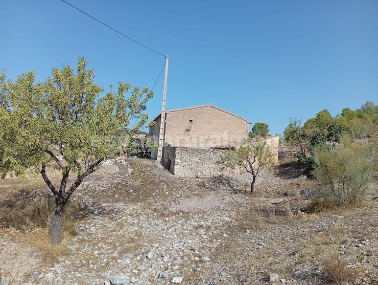 Casa a Oria, Almeria, Spagna 2 camere da letto, 200 mq. N° 198172