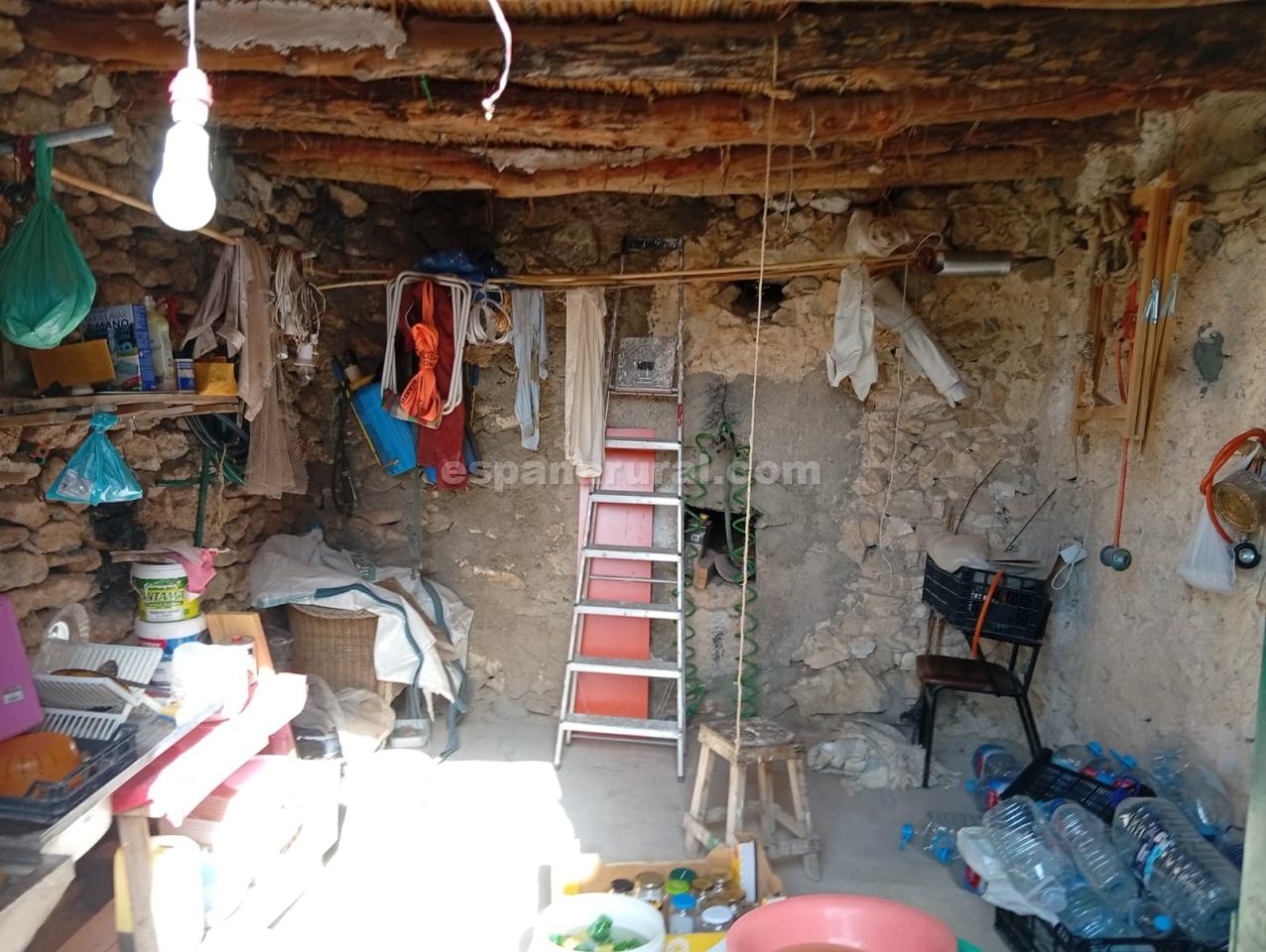Casa a Oria, Almeria, Spagna 2 camere da letto, 200 mq. N° 198172