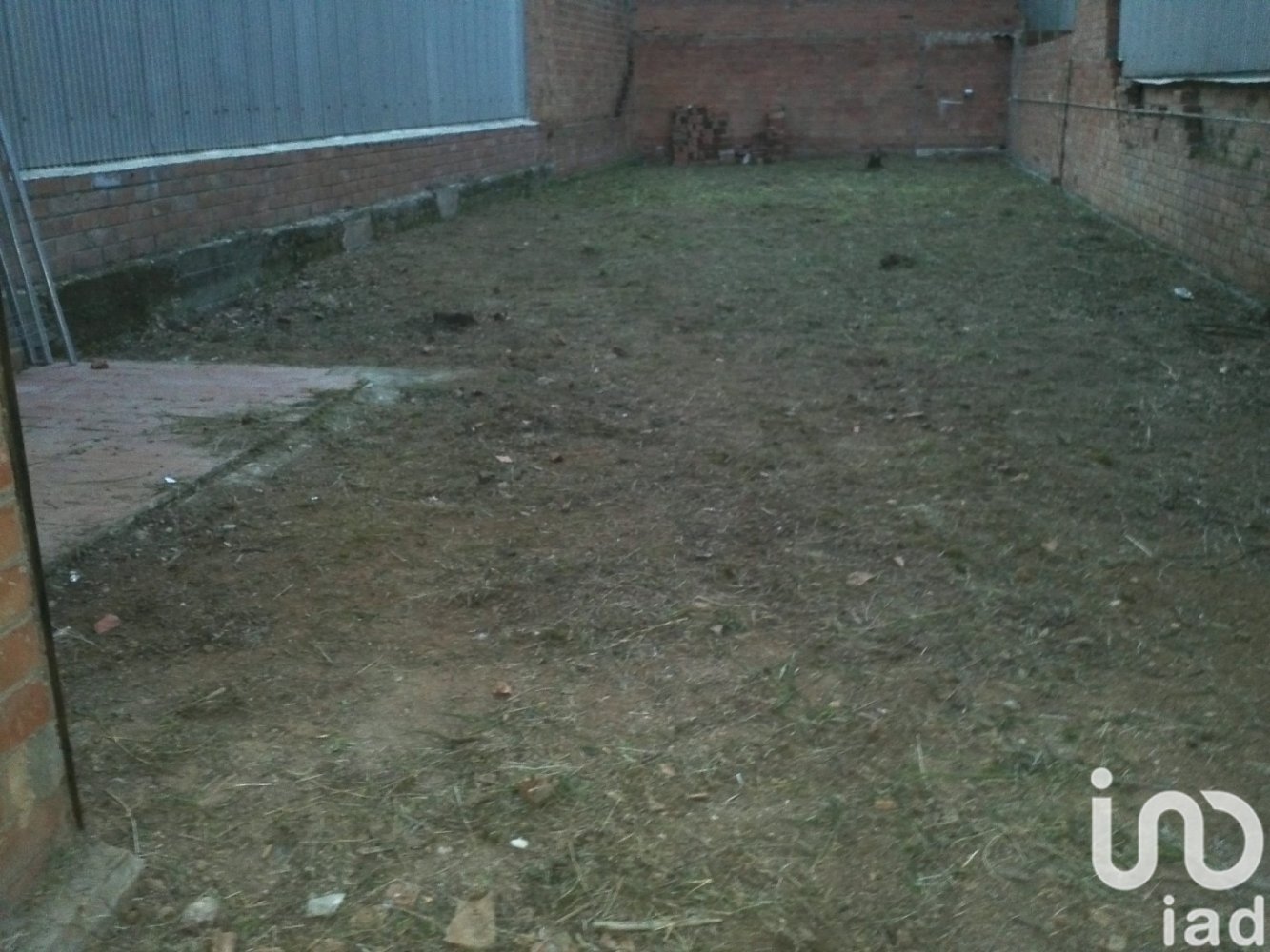 Zemes gabals Gava, Barcelona, Spānijā 200 m2 Nr. 197888