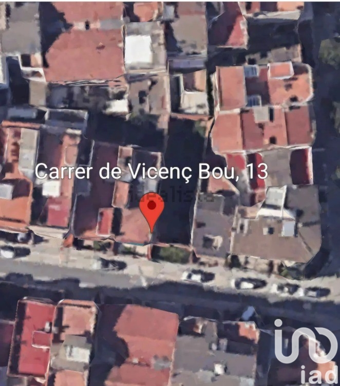 Zemes gabals Gava, Barcelona, Spānijā 200 m2 Nr. 197888