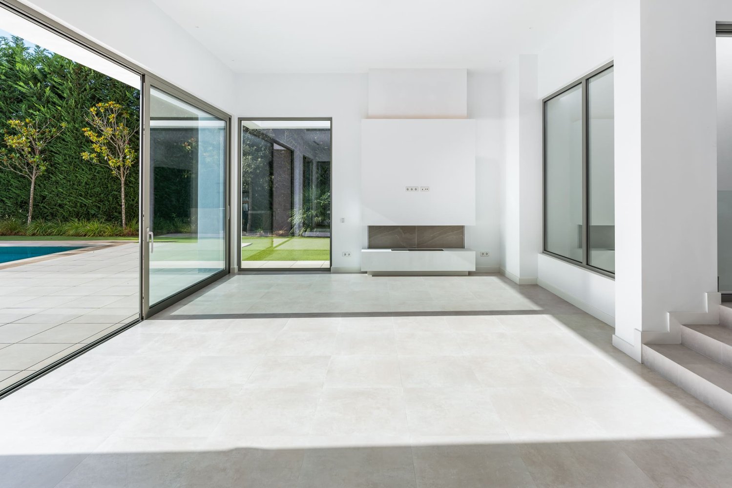 Villa Estepona, Malaga, Spānijā 4 istabas, 383 m2 Nr. 197181