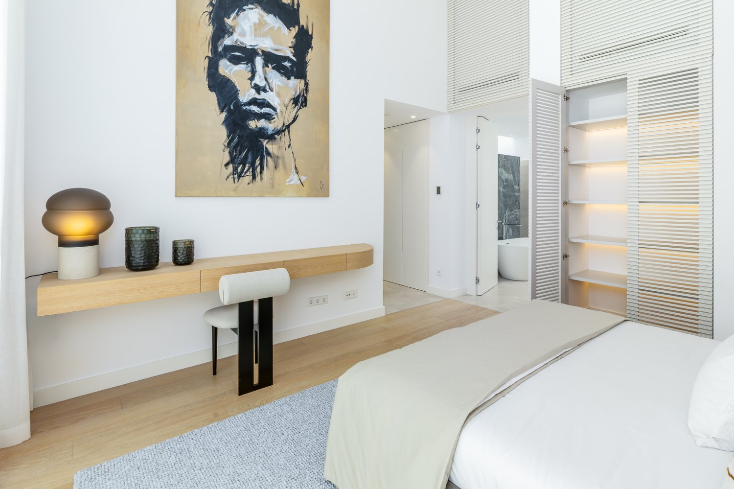 Villa Estepona, Malaga, Spānijā 4 istabas, 383 m2 Nr. 197181