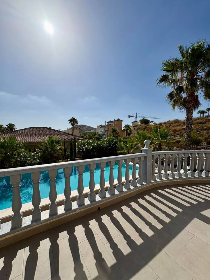Villa a Ciudad Quesada, Alicante, Spagna 4 camere da letto, 97 mq. N° 197430