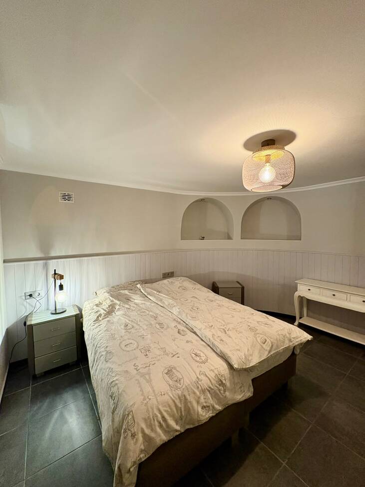 Villa a Ciudad Quesada, Alicante, Spagna 4 camere da letto, 97 mq. N° 197430