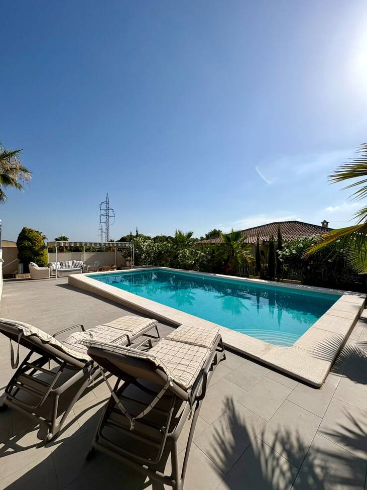 Villa a Ciudad Quesada, Alicante, Spagna 4 camere da letto, 97 mq. N° 197430