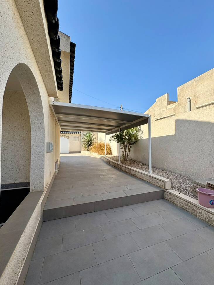 Villa a Ciudad Quesada, Alicante, Spagna 4 camere da letto, 97 mq. N° 197430