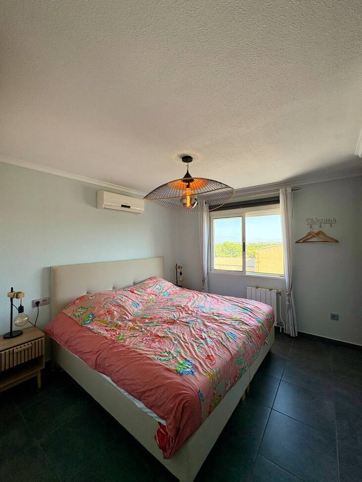 Villa a Ciudad Quesada, Alicante, Spagna 4 camere da letto, 97 mq. N° 197430