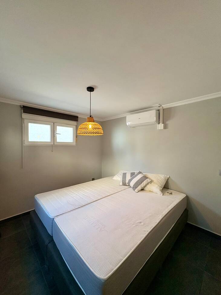 Villa a Ciudad Quesada, Alicante, Spagna 4 camere da letto, 97 mq. N° 197430
