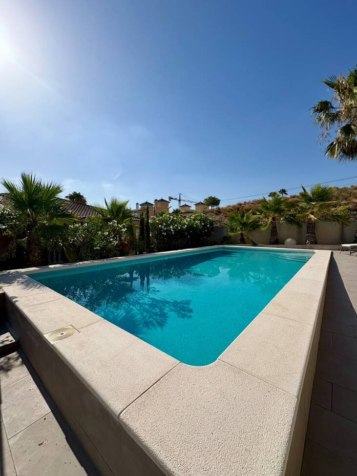 Villa a Ciudad Quesada, Alicante, Spagna 4 camere da letto, 97 mq. N° 197430