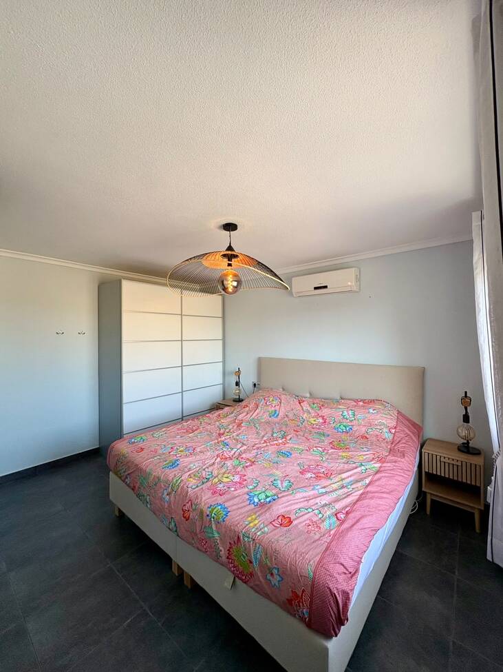 Villa a Ciudad Quesada, Alicante, Spagna 4 camere da letto, 97 mq. N° 197430