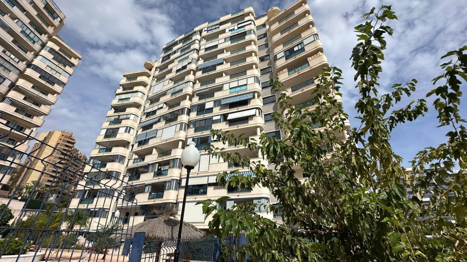 Land plot in Finestrat, Alicante, Spain 1 bedroom, 52 sq.m. No. 198147