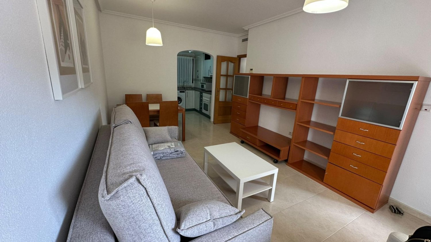 Land plot in Finestrat, Alicante, Spain 1 bedroom, 52 sq.m. No. 198147