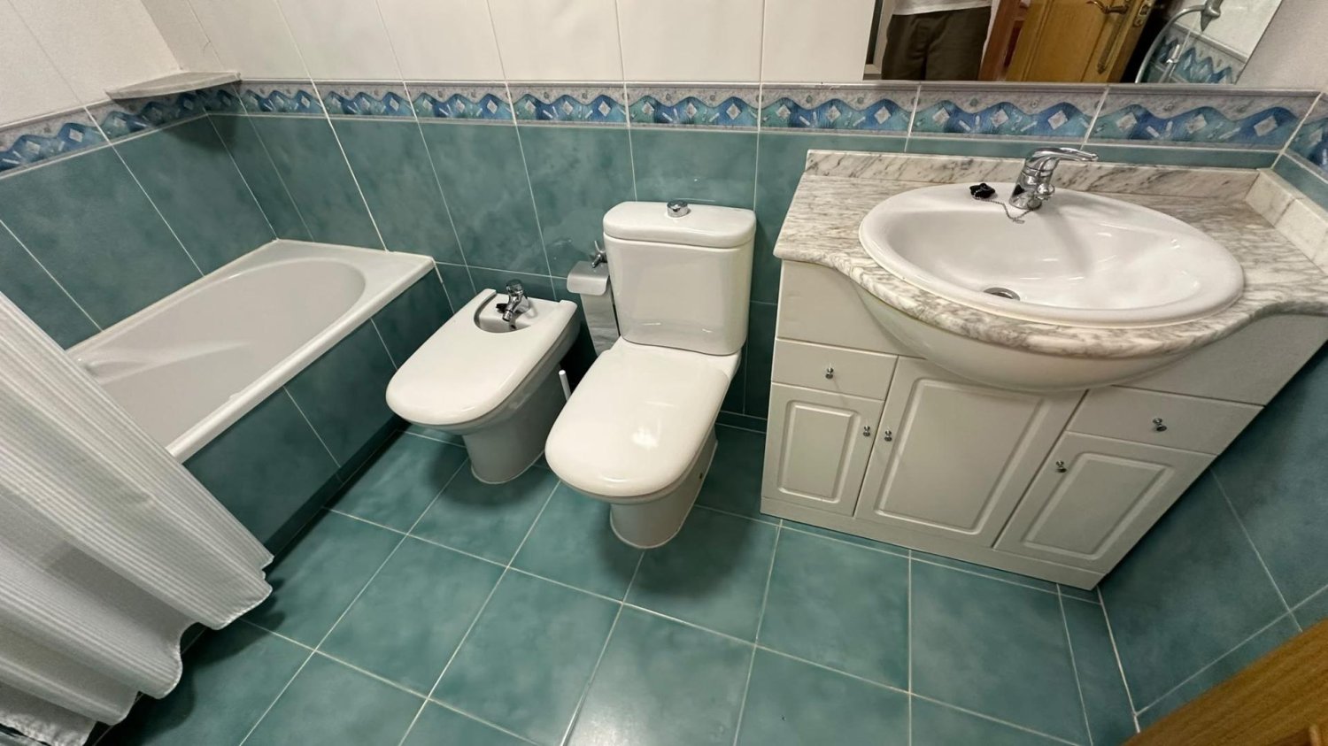 Land plot in Finestrat, Alicante, Spain 1 bedroom, 52 sq.m. No. 198147