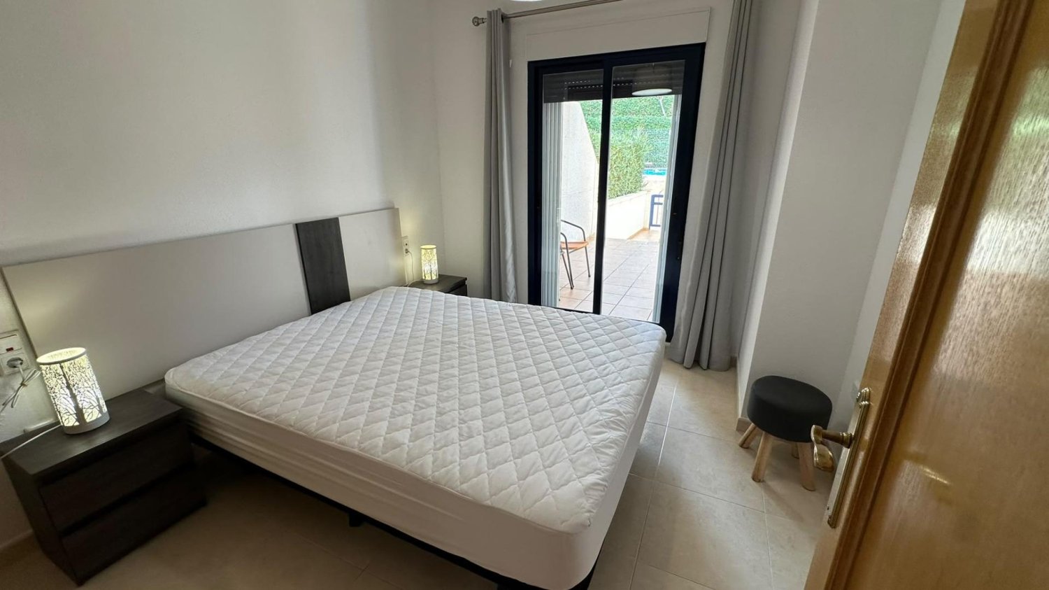 Land plot in Finestrat, Alicante, Spain 1 bedroom, 52 sq.m. No. 198147