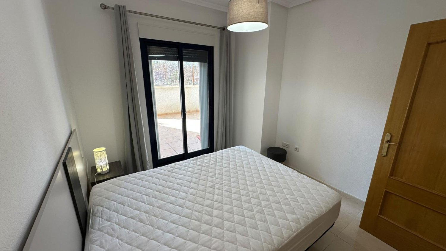 Land plot in Finestrat, Alicante, Spain 1 bedroom, 52 sq.m. No. 198147