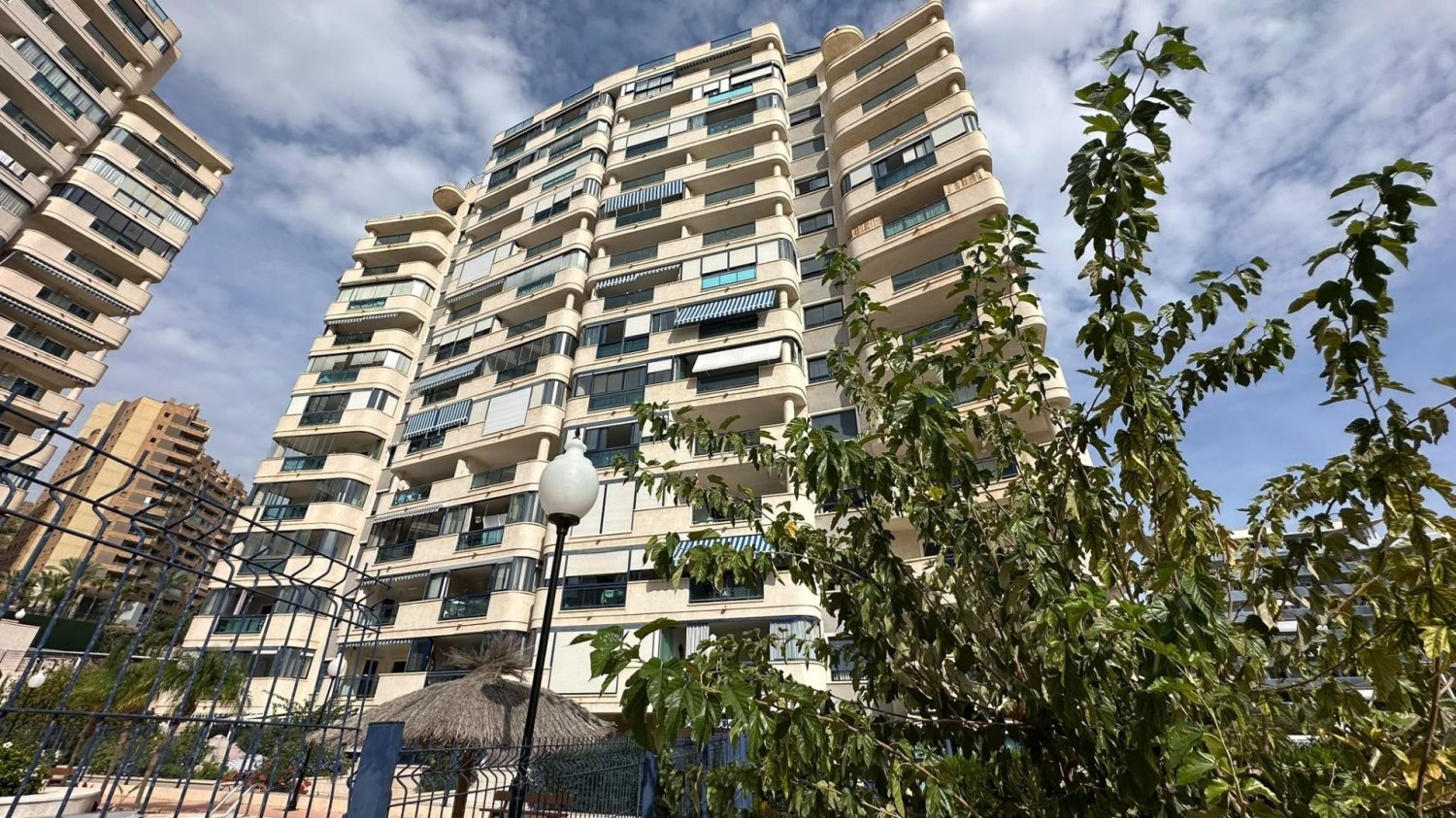 Land plot in Finestrat, Alicante, Spain 1 bedroom, 52 sq.m. No. 198147
