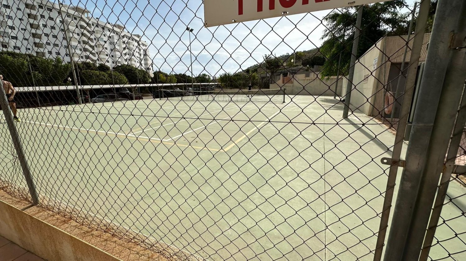 Land plot in Finestrat, Alicante, Spain 1 bedroom, 52 sq.m. No. 198147