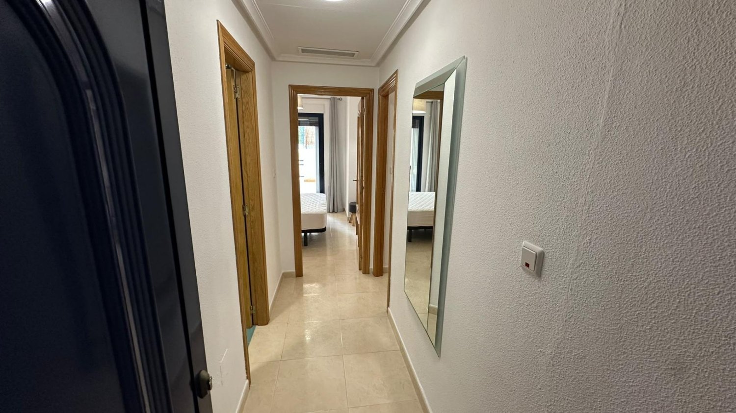 Land plot in Finestrat, Alicante, Spain 1 bedroom, 52 sq.m. No. 198147