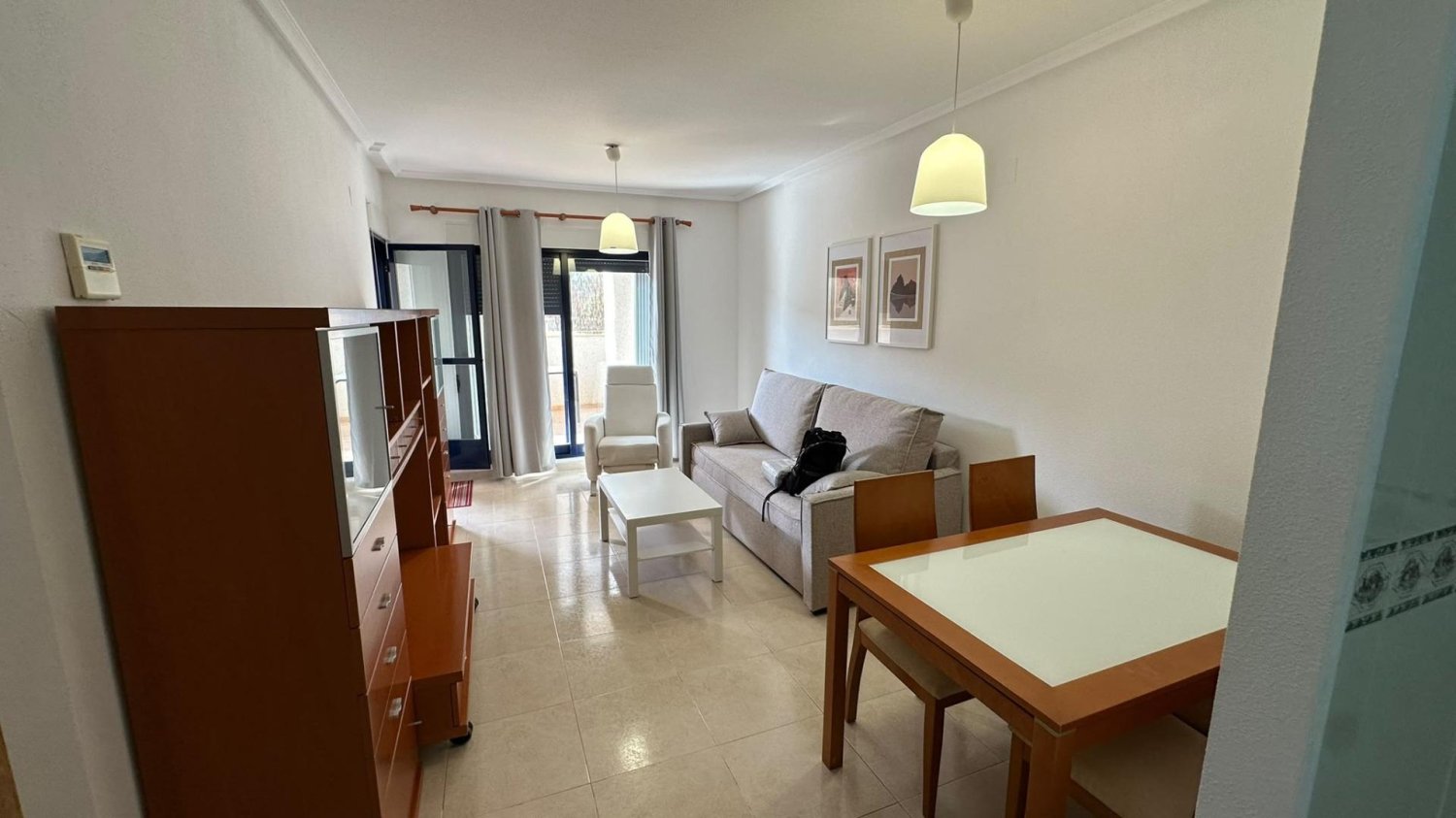 Land plot in Finestrat, Alicante, Spain 1 bedroom, 52 sq.m. No. 198147