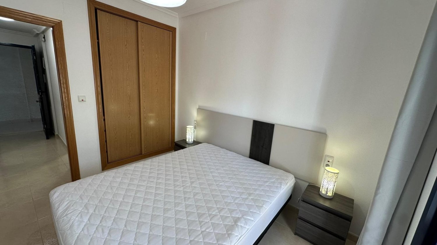 Land plot in Finestrat, Alicante, Spain 1 bedroom, 52 sq.m. No. 198147