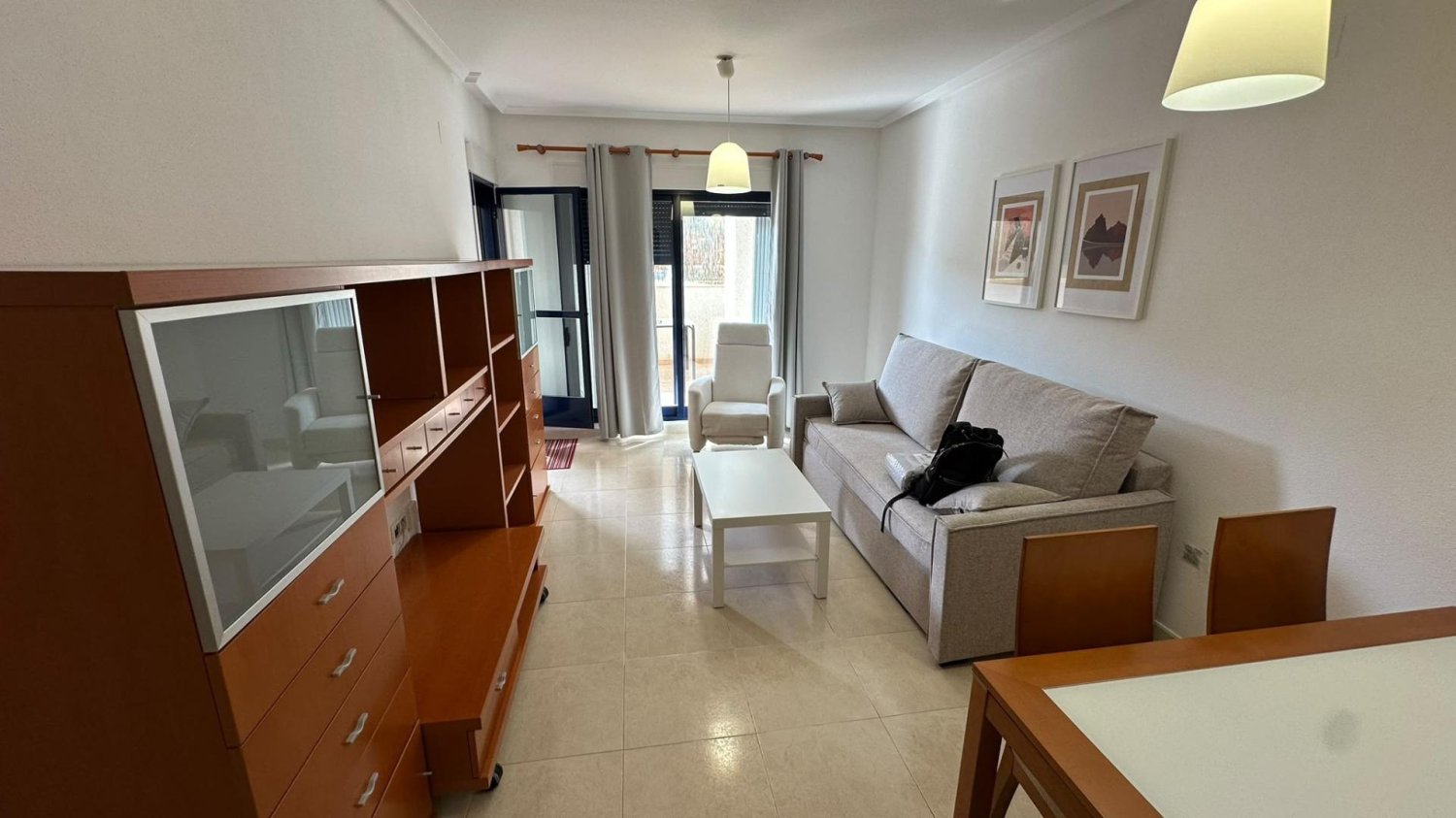 Land plot in Finestrat, Alicante, Spain 1 bedroom, 52 sq.m. No. 198147
