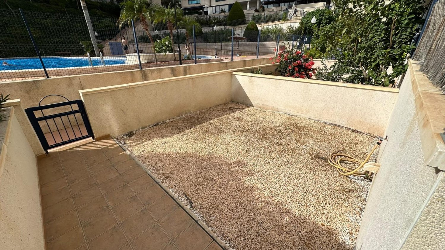 Land plot in Finestrat, Alicante, Spain 1 bedroom, 52 sq.m. No. 198147
