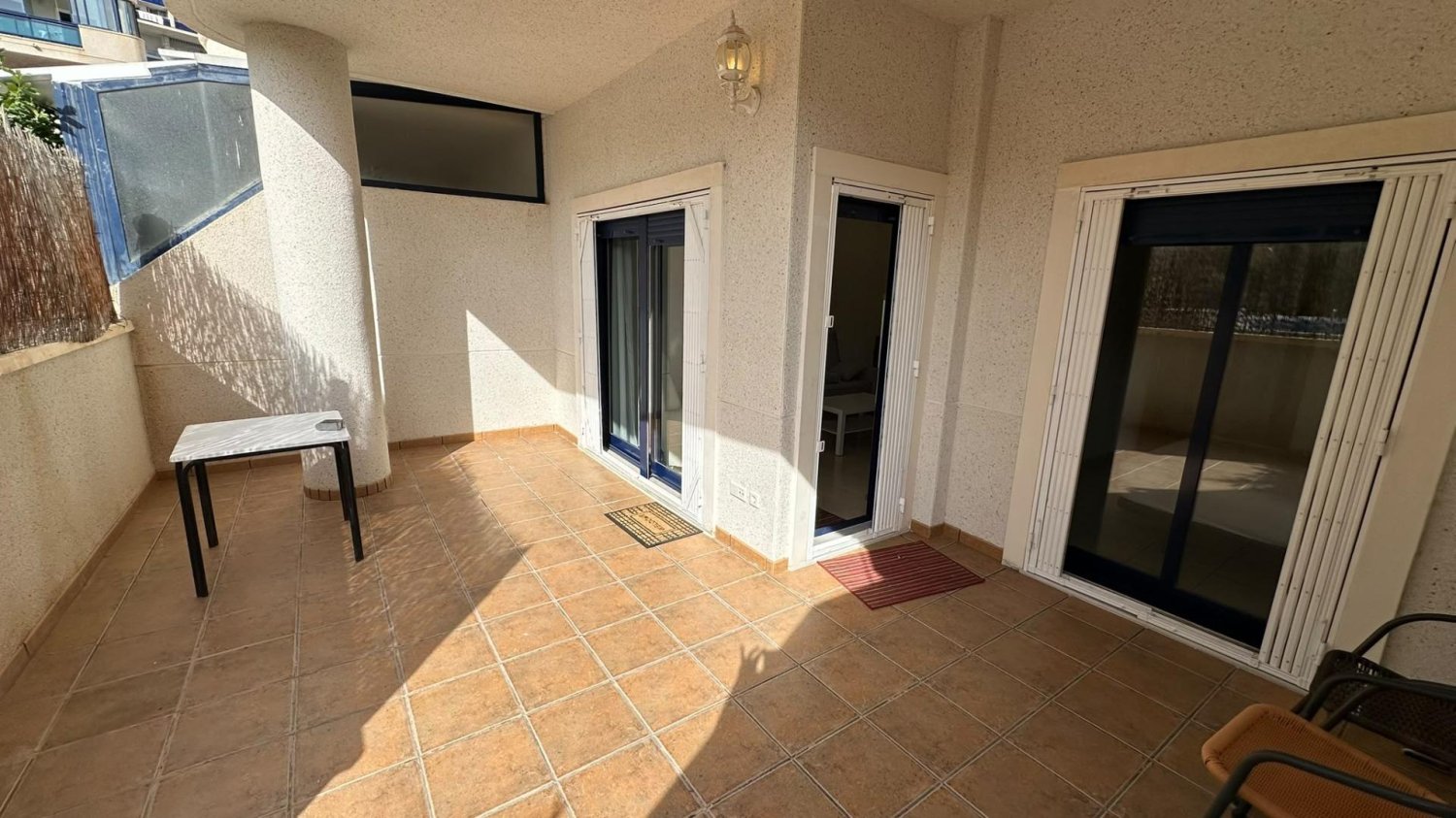 Land plot in Finestrat, Alicante, Spain 1 bedroom, 52 sq.m. No. 198147