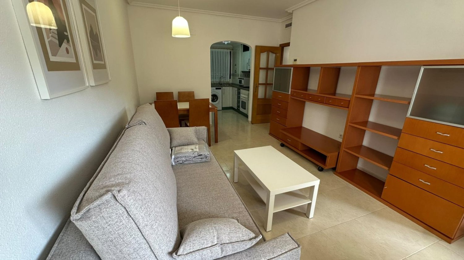 Land plot in Finestrat, Alicante, Spain 1 bedroom, 52 sq.m. No. 198147