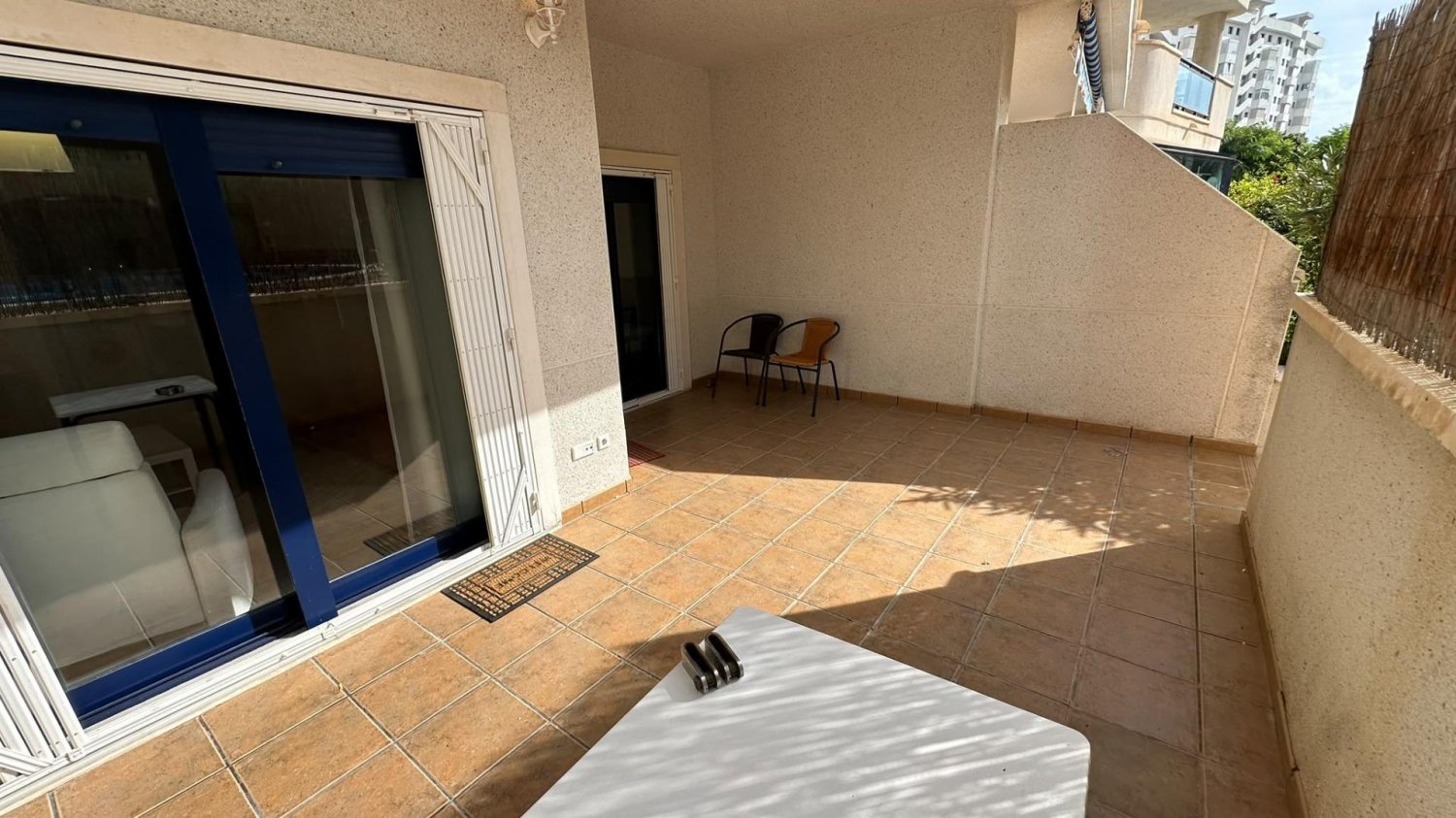 Land plot in Finestrat, Alicante, Spain 1 bedroom, 52 sq.m. No. 198147