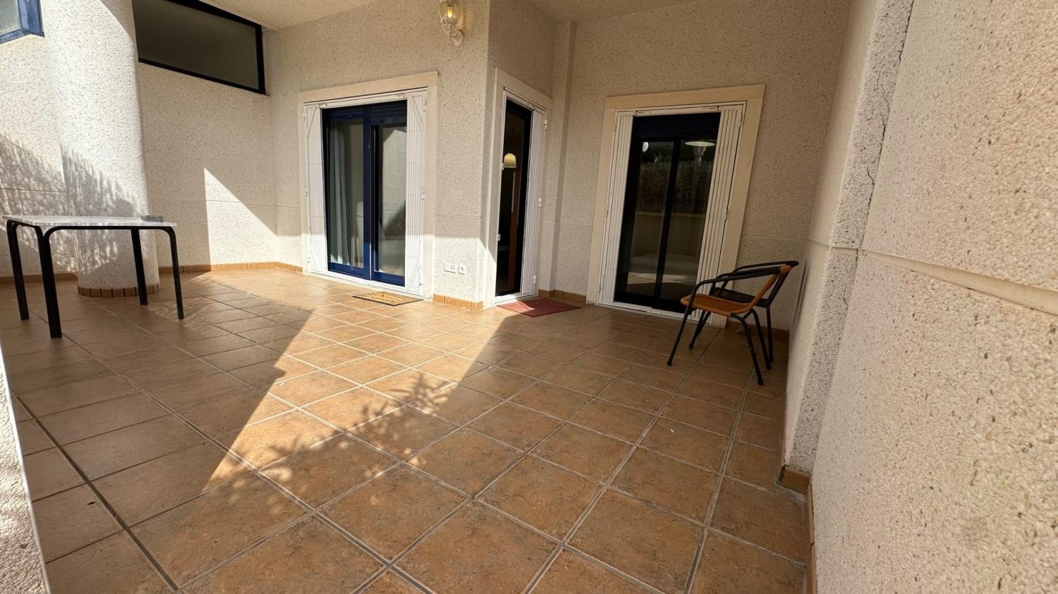 Land plot in Finestrat, Alicante, Spain 1 bedroom, 52 sq.m. No. 198147
