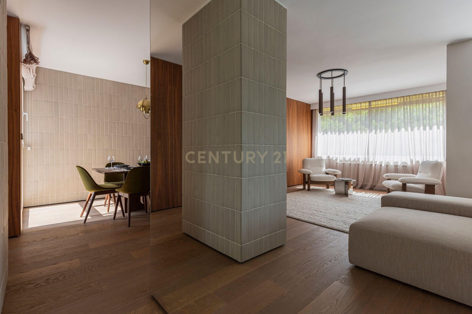 Propiedad comercial en Barcelona, España 6 dormitorios, 579 m2 No. 197538