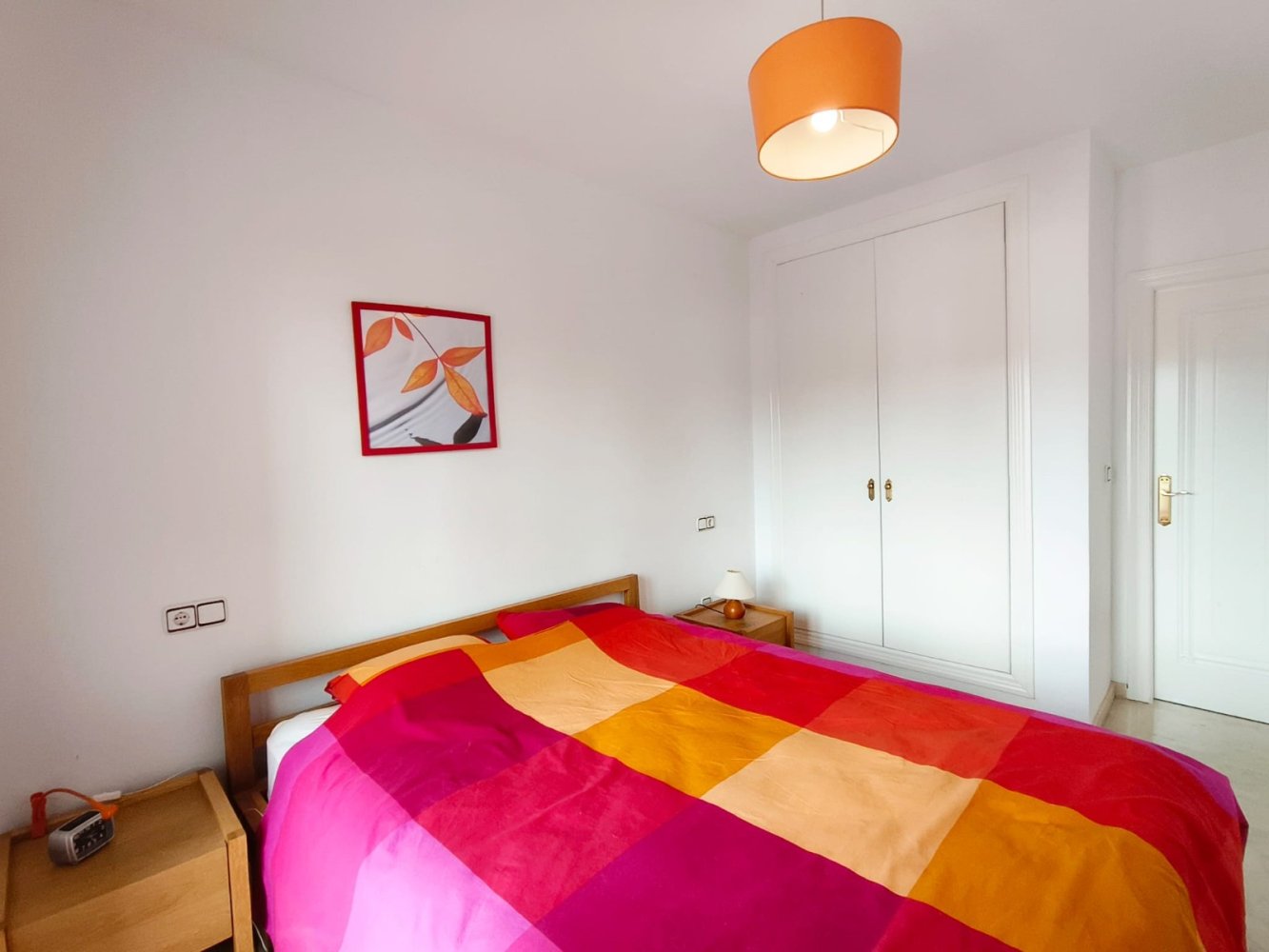 Dzīvoklis Alicante, Spānijā 3 istabas, 93 m2 Nr. 197223