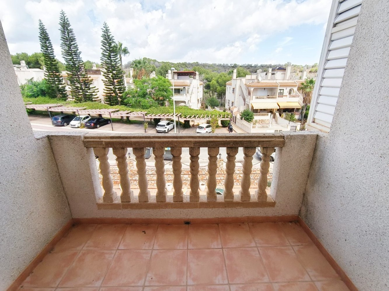 Dzīvoklis Alicante, Spānijā 3 istabas, 93 m2 Nr. 197223