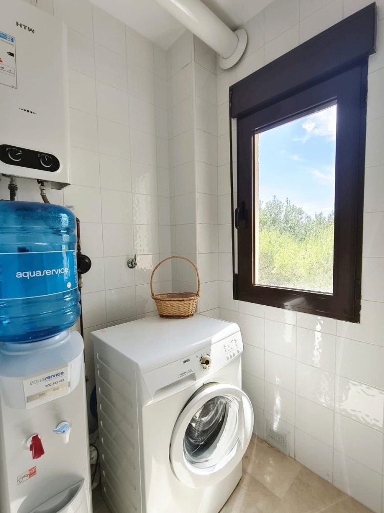 Dzīvoklis Alicante, Spānijā 3 istabas, 93 m2 Nr. 197223