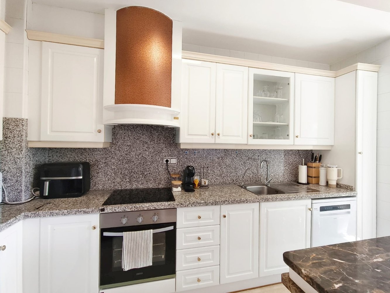 Dzīvoklis Alicante, Spānijā 3 istabas, 93 m2 Nr. 197223
