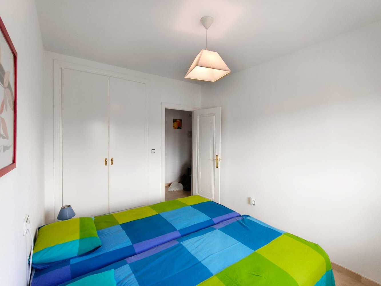 Dzīvoklis Alicante, Spānijā 3 istabas, 93 m2 Nr. 197223