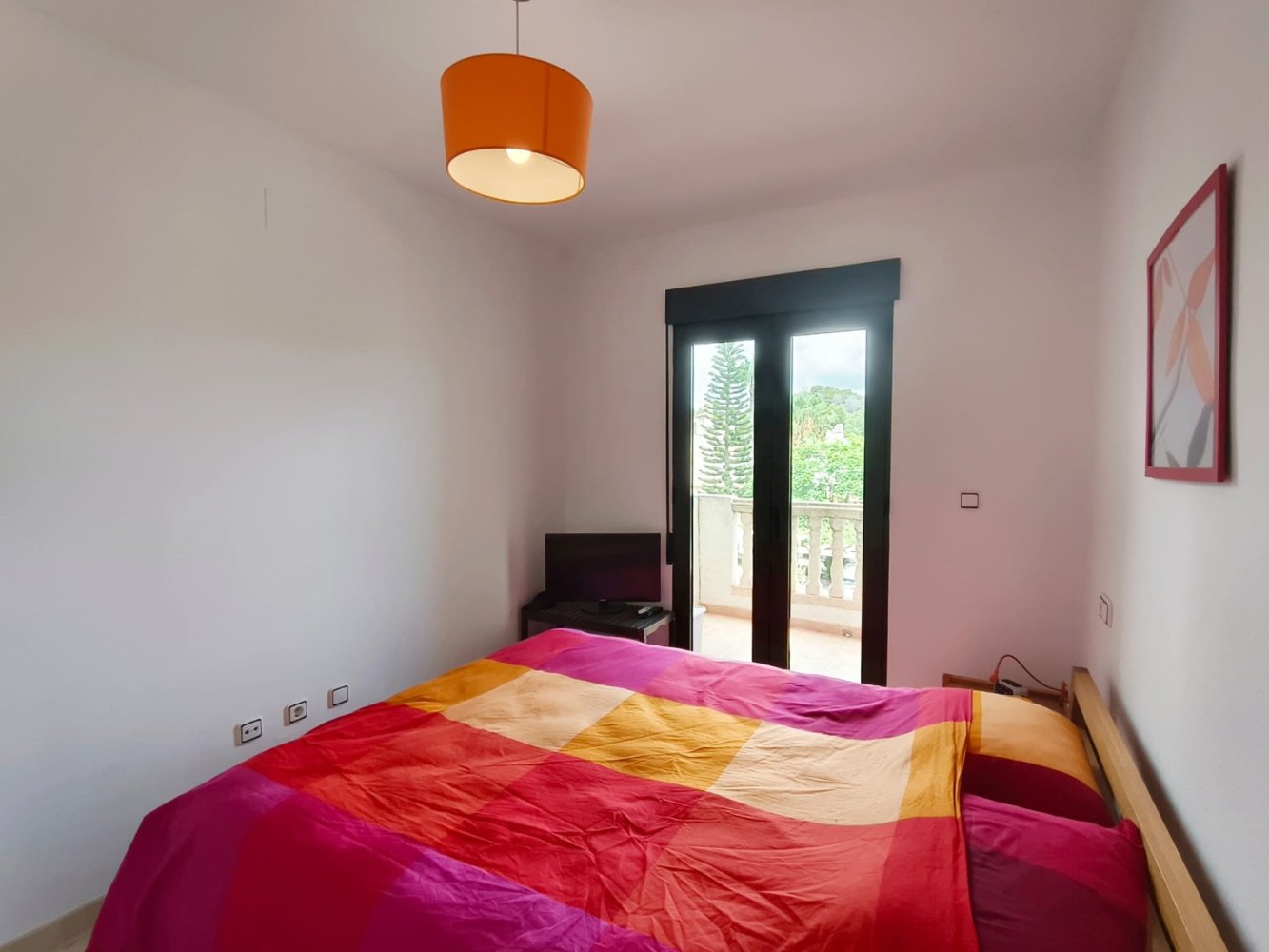 Dzīvoklis Alicante, Spānijā 3 istabas, 93 m2 Nr. 197223
