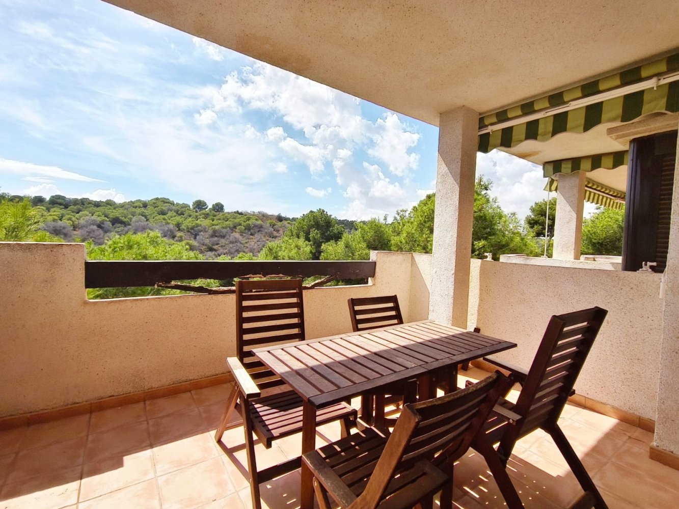 Dzīvoklis Alicante, Spānijā 3 istabas, 93 m2 Nr. 197223