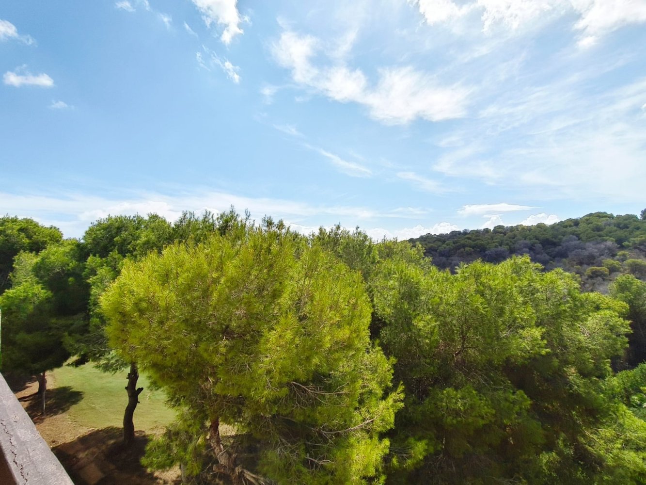 Dzīvoklis Alicante, Spānijā 3 istabas, 93 m2 Nr. 197223