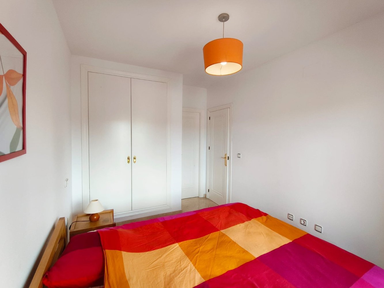 Dzīvoklis Alicante, Spānijā 3 istabas, 93 m2 Nr. 197223