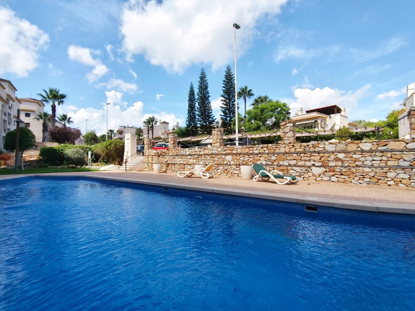 Dzīvoklis Alicante, Spānijā 3 istabas, 93 m2 Nr. 197223