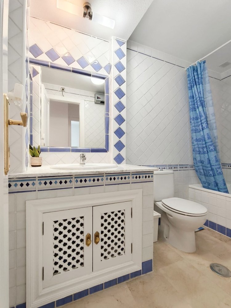 Dzīvoklis Alicante, Spānijā 3 istabas, 93 m2 Nr. 197223