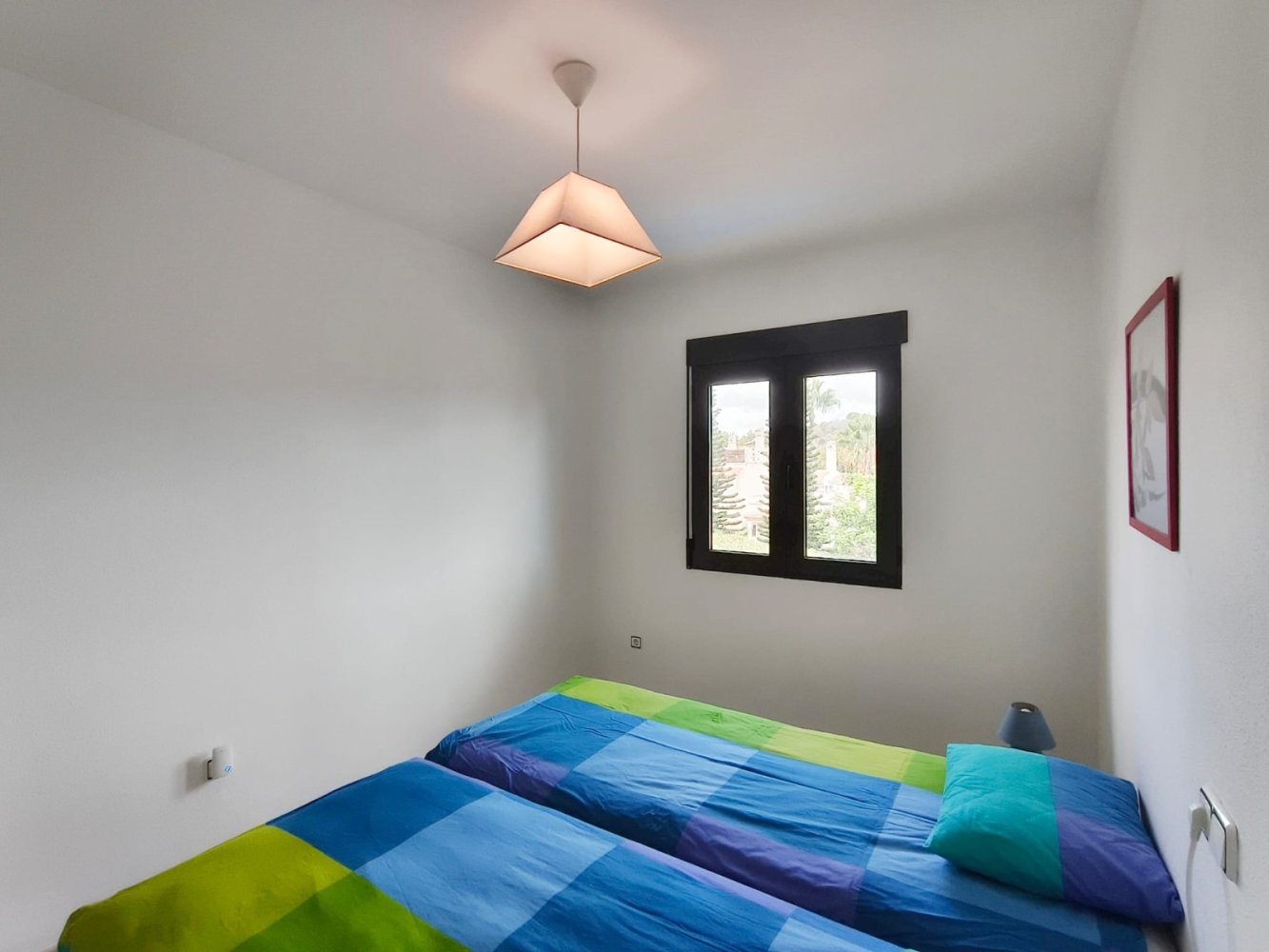 Dzīvoklis Alicante, Spānijā 3 istabas, 93 m2 Nr. 197223